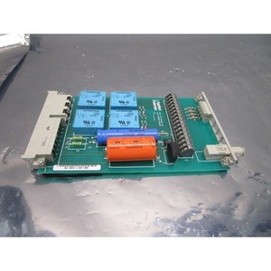 AMAT 0100-00013 W PWB ION/TC GAUGE CONTROL, PCB - อุปกรณ์และชิ้นส่วนเซมิคอนดักเตอร์ระดับโลกที่เชื่อถือได้ - Product Image 1