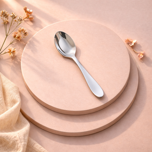 Juego de Cubiertos de Acero Inoxidable, Juego de Cubiertos Dorados y Plateados, Juego de Tenedores, Cucharas y Cuchillos para Cocina, Restaurante y Hotel - Product Image 6