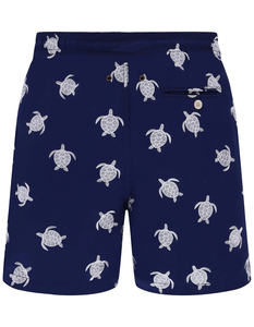 Swimming Shorts Swim <b>Trunks</b> Custom Logo <b>Men</b> Beach High Quality Wholesale Summer Swimwear <b>Men</b> Shorts Breathable OEM 2026 - Product Image 5