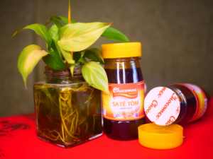 Forro de Tapa Sensible a la Presión, Resistente a la Humedad, de Primera Calidad, para Botellas de Alimentos, Aditivos Alimentarios de Alta Calidad, Vietnam - Product Image 3