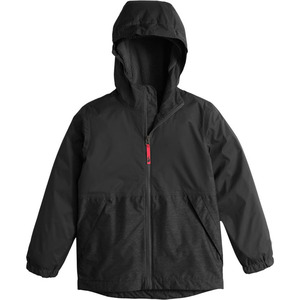 Veste imperméable légère en polyester pour homme, taille XXL, coupe-vent, durable, avec capuche, pour le sport et les voyages - Product Image 5