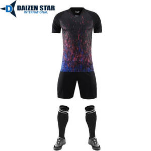 Sublimation Printed Custom Team Name Short Sleeve Plaid/Solid 100% Polyester Breathable Front Logo Spring - Product Image 5