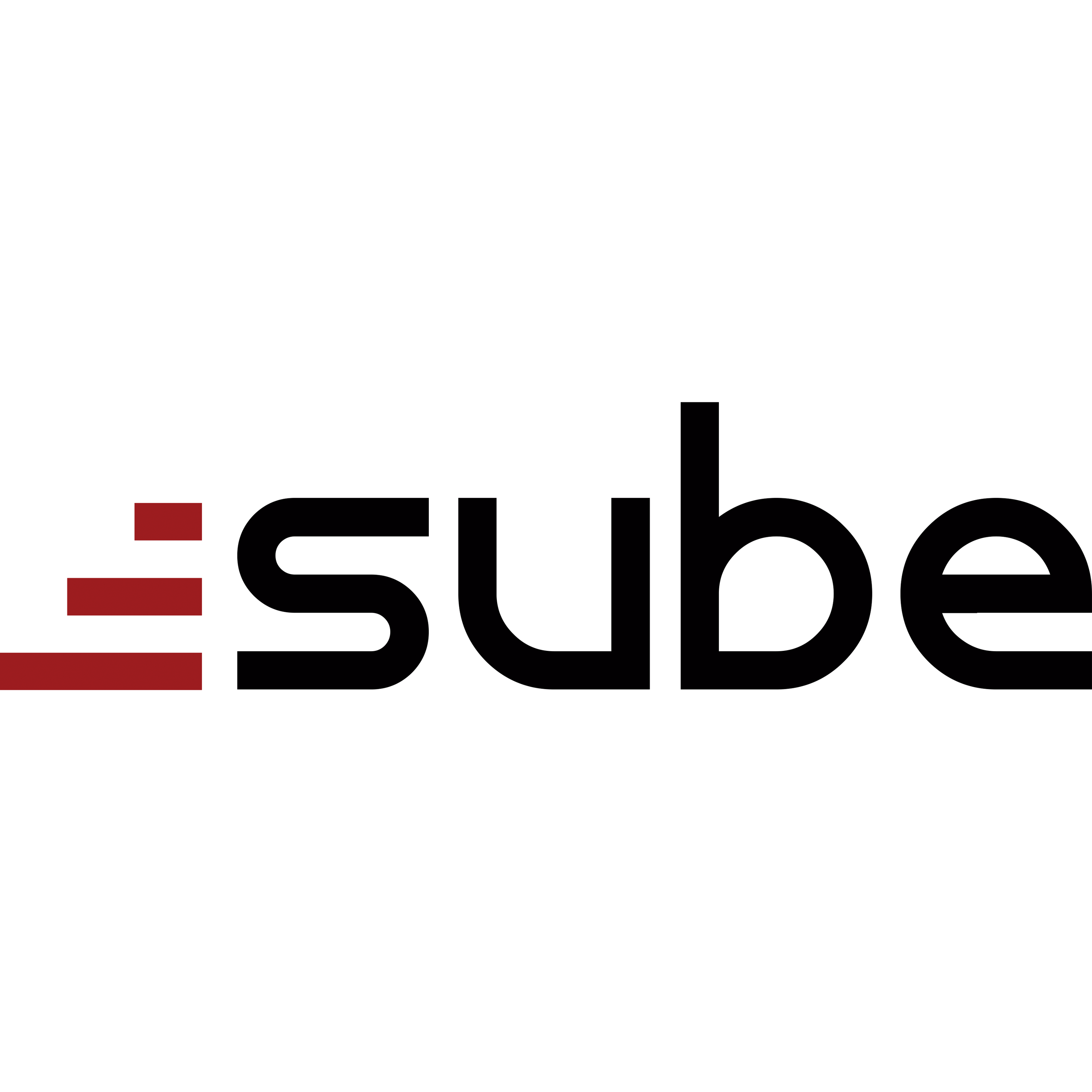 ESCALERAS SUBE, S.L. logo