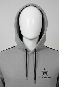 Conjunto Deportivo Personalizado con Logotipo, Unisex, Tallas Grandes, Dos Piezas, Reversible, Ligero, de Secado Rápido y Transpirable, 100% Poliéster - Product Image 6