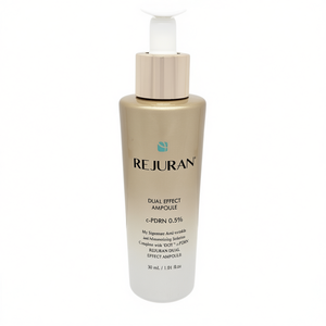 Siero Anti-Età a Doppio Effetto REJURAN 30ml con C-PDRN, Niacinamide e Peptidi per Illuminare e Rassodare la Pelle - Product Image 3