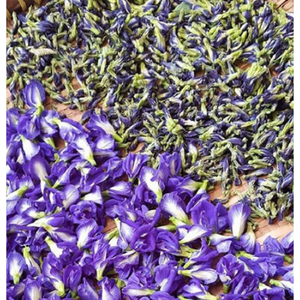 ผงดอกบัวหลวงพรีเมียม คุณภาพอาหารเกรดธรรมชาติ ผลิตภัณฑ์เกษตรเวียดนาม บรรจุภัณฑ์แบบถัง ราคาสุดคุ้ม - Product Image 2