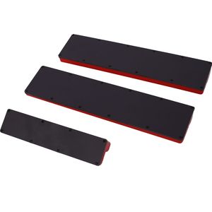 Organizzatori Magnetici per Bussole SAE a 3 Pezzi, Neri, Porta Bussole B, Essenziali per l'Organizzazione delle Cassette degli Attrezzi e un Spazio di Lavoro Efficiente - Product Image 6