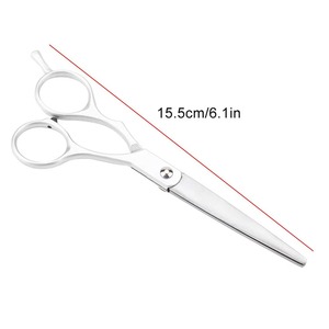 Tijeras de Peluquería Profesionales de Alta Calidad, Tijeras de Corte, Herramientas para Salón de Belleza, Tijeras para el Cabello - Product Image 5