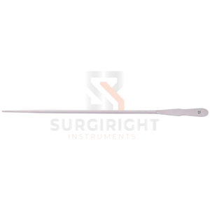 Otis Bougies a <b>Boule</b> 8Fr–40Fr German Stainless Steel Urethral Dilator Calibration Instrument CE ISO by Blush Surgical - Product Image 4