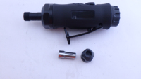 Amoladora Neumática de 0.9HP LNS-290 Personalizable, 23,000 RPM, Soporte OEM, 1 Año de Garantía, Entrada de Aire 1/4NPT(PT)