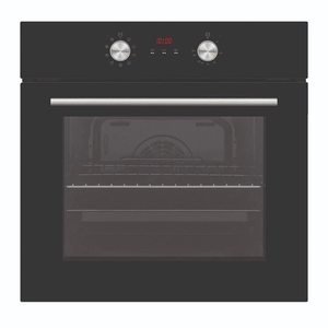 Oven Sing-le Built-in Multifunción (9) C-a-t-a UBO653BK - Product Image 1