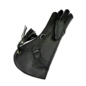 ถุงมือฟอลคอนรี่คุณภาพพรีเมียม ปี 2026 ขนาดสั่งทำได้ ขายดีที่สุด ดีไซน์ล่าสุด ระบายอากาศได้ดีและกันน้ำ - Product Image 6