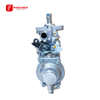 Pompe à injection de carburant diesel VE6/12F1250R419 VE, pompe de distribution, vente en gros 0460426405