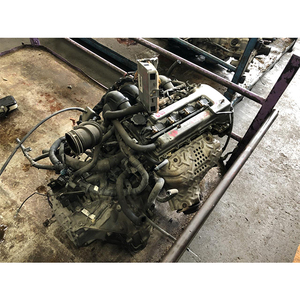 Moteur de voiture coréen d'origine G4FC G4FA G4FG G4FJ G4GC G4ED G4KD G4KE G4KH G4KJ G4NA G4NB G4LC G4LA D4CB - Product Image 5