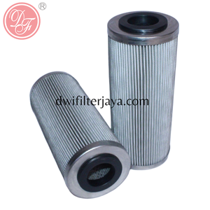 ไส้กรองน้ำมันดีเซลอุตสาหกรรมราคาโรงงาน ไส้กรองน้ำมันไฮดรอลิกไฟเบอร์กลาส - Product Image 3