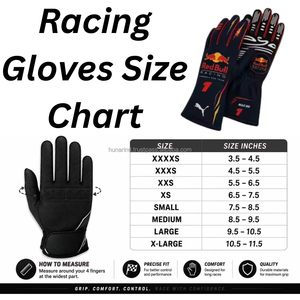 Nouvelle combinaison de course en cuir inspirée de la Formule 1 Red Bull 2026 |   Costume en cuir de vache véritable, avec gants assortis et cagoule offerte, haute capacité - Product Image 4