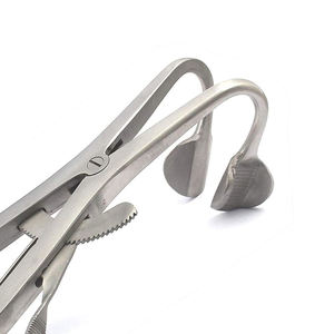 Best Top Dental Mouth Gag Opener for Clinics and Hospitals Stainless Steel Adjustable Retractor CE Certified By Grip Surgical - Product Image 6