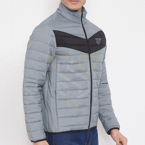 Chaqueta Acolchada de Talla Grande para Hombre, Estilo Urbano, Nueva Colección, Chaqueta Acolchada de Invierno para Hombre, Gran Venta - Product Image 4