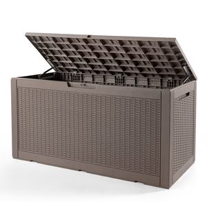 Contenitore in Plastica per Esterni - Soluzione di Stoccaggio - Product Image 3
