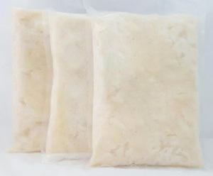 Polpa de Guanábana Congelada Premium, Sabor Fresco en Cualquier Momento, Pura, Natural y Deliciosa, de Vietnam - Product Image 4