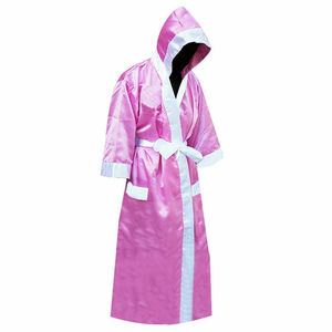 Bata de Boxeo de Secado Rápido Personalizada, Estilo Top, Kimono de Jiu Jitsu de Alta Calidad, Bata de Boxeo de Primera Calidad Más Vendida - Product Image 6