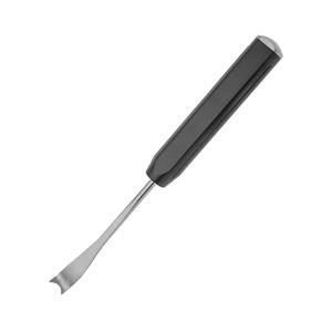 Fabricant Pissco pour Millis, Set d'osteotomes 3 pièces, lames angulées 30 et 40 degrés, en acier, orthopédiques, par Grip Surgical - Product Image 6