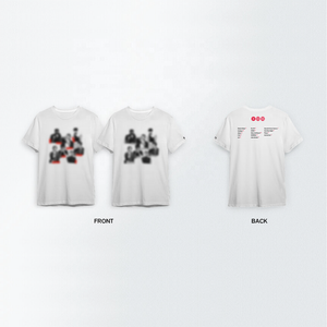 [Album original coréen] BTS - ARIRANG (Coffret CD T-shirt) - Product Image 3