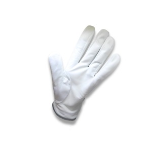 Gant de golf imprimé papillon pour droitier, en cuir véritable, doux, antidérapant, unisexe, pour le sport - Product Image 3