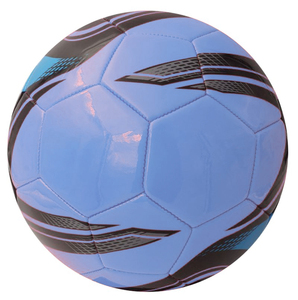 2026 Hot Sale Indoor Outdoor Soccer <b>Ball</b> <b>Machine</b> Stitched Best Quality in Sizes 3 4 5 with Classic Style Rubber Bladder Football - Product Image 4