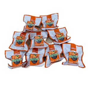 Saludable Almendra Cereal Galleta 330G Nutrinut Snack Saludable OEM ODM Vietnam - Product Image 6
