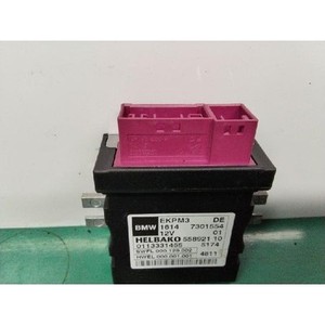 ECU และโมดูลคอมพิวเตอร์มือสอง ซีรีส์ 5 รุ่น 7301554 - Product Image 2