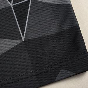 Último Diseño para Hombre, Camiseta de Fútbol Personalizada para tu Equipo, 100% Poliéster Transpirable, Precio Económico, Venta al Por Mayor, Alta Calidad, Servicio OEM - Product Image 5