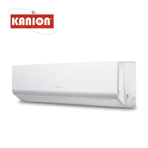 Condizionatore d'aria split a parete Kanion Co Serie Aeolus - Inverter R32, 60Hz (Solo Freddo) - Product Image 5