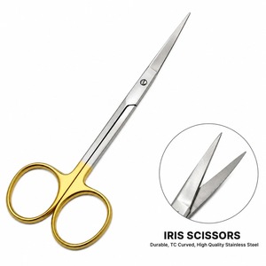 17pcs Manual Podiatry Surgical Instrument Set German Quality Stainless Steel Foot Care Medical Instruments Kit CE ISO Approved - Product Image 6