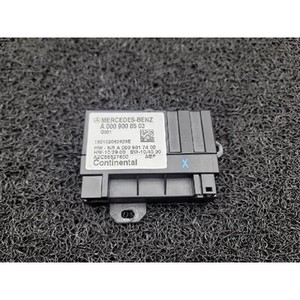 ECUs et modules informatiques d'occasion GLK A0009008503 - Product Image 1