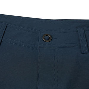 Shorts de bain hybrides pour hommes à séchage rapide, tissu extensible 4 directions, légers et respirants, pour la pêche - Product Image 6