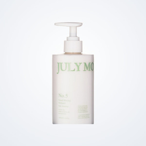 โลชั่นบำรุงผิวกาย NEW July Morning Perfume Body Emulsion Moisturizing Body Lotion 400 มล. หมายเลข 5 กลิ่น Good Morning Orchard - Product Image 4