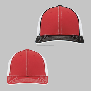 Gorra de béisbol con combinación de letras clásicas, tela de sarga Jacquard, borde curvo, letras tejidas completas de calle a la moda para deportes de Golf - Product Image 2