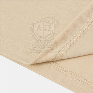 Camiseta de hombre recién llegada, material de algodón, estilo único, camiseta de hombre más vendida - Product Image 5