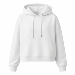 Sudadera Holgada Personalizada al por Mayor para Mujer - Pedidos al por Mayor de un Proveedor Fabricante OEM - Product Image 1