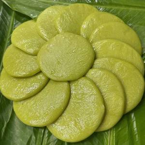 Meilleur prix de gros pour les gâteaux de riz glutineux, fabriqués à la main par un fabricant de desserts. - Product Image 5