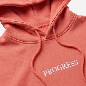Sudaderas Ligeras de Invierno de 280 GSM, Cómodas, de Algodón, Unisex, de Forro Polar, de Secado Rápido, Transpirables, con Bolsillos, Ropa Casual de Moda - Product Image 4