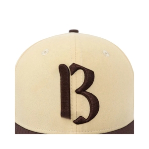 Casquette de baseball imperméable pour le golf en plein air, 6 panneaux, trous de ventilation, logo brodé 2D/3D personnalisé, fourniture en gros du fabricant - Product Image 6