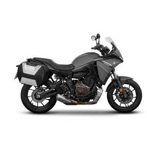 มอเตอร์ไซค์แข่งรุ่นใหม่ล่าสุด ปี 2025 Tracer 7 MTT690-A ระดับอุตสาหกรรม ความจุ 400-600 ซีซี 2000 วัตต์+ ความเร็ว >80 กม./ชม. รับผลิตแบบ OEM/ODM รับประกัน 3 ปี - Product Image 3