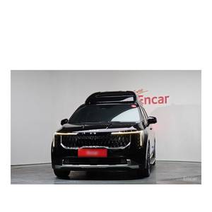 Kia Carnival 2024, Limousine haut de gamme 9 places, essence, boîte automatique, sièges en cuir, caméra de recul, 39 034 km - Product Image 3