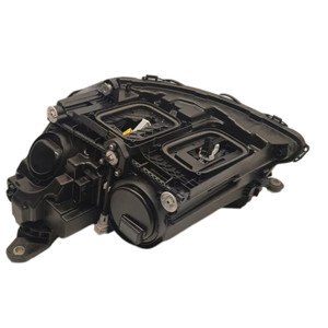 ไฟหน้ามือสอง E-class ด้านขวา A2139060210 - Product Image 3