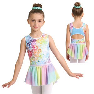 Conjunto de disfraz de animadora para mujer, uniforme perfecto de dos piezas para actuaciones, rutinas en grupo y eventos de celebración - Product Image 1