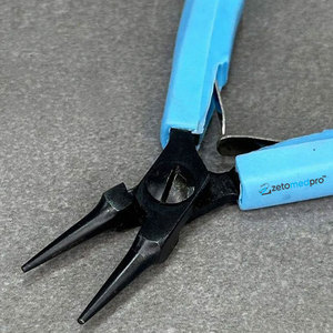 Pince à bec rond - Product Image 3