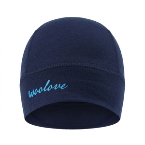 Fully Customized Casual <b>Knitted</b> <b>Beanies</b> Wholesale Warm Winter Unisex <b>Beanie</b> Hats Made In Pakistan - Product Image 1
