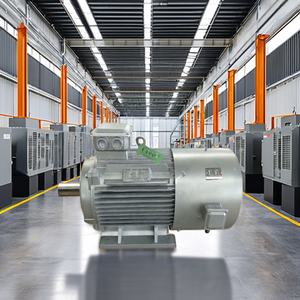 수력 터빈용 5kw ~ 5MW 의 자유 에너지 발전기 <span class=keywords><strong>100kw</strong></span> 풍력 발전 시스템 오프 그리드 리튬 배터리 - Product Image 4